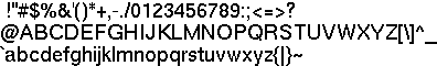 ../../../_images/Adobe_Helvetica_20px_BasicLatin.png