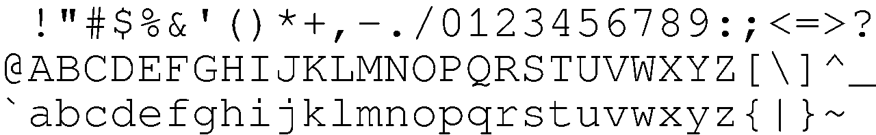 ../../../_images/FreeFont_FreeMono_66px_BasicLatin.png