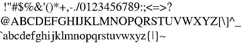 ../../../_images/FreeFont_FreeSerif_40px_BasicLatin.png