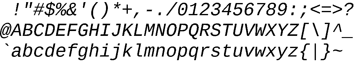 ../../../_images/Liberation_MonoItalic_60px_BasicLatin.png